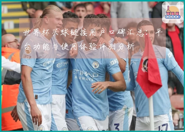 世界杯买球链接用户口碑汇总：平台功能与使用体验评测分析