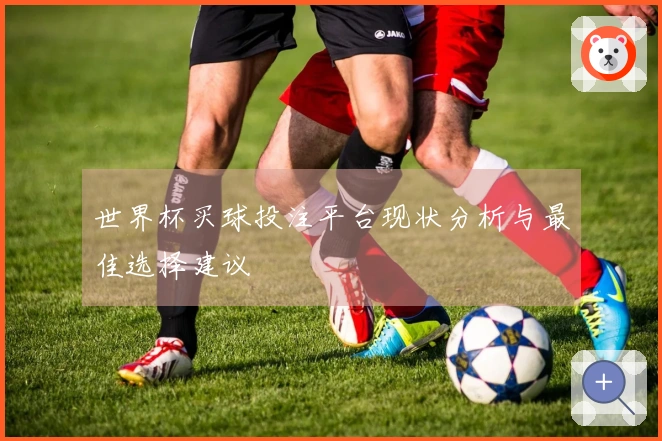 世界杯买球投注平台现状分析与最佳选择建议