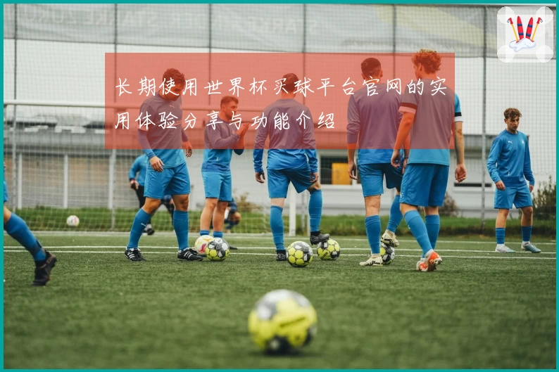 长期使用世界杯买球平台官网的实用体验分享与功能介绍