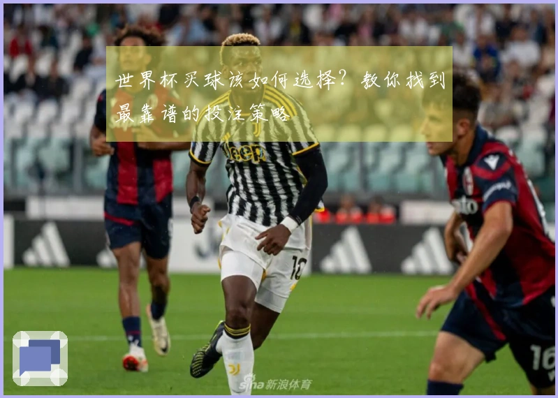 世界杯买球该如何选择？教你找到最靠谱的投注策略