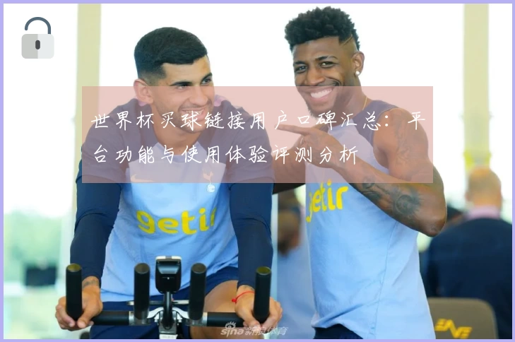 世界杯买球链接用户口碑汇总：平台功能与使用体验评测分析